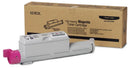 Ase Direct Xerox Toner Cartridges (Generic) Cartridge Phaser 6360 Hy Yield Page Field 12,000 1-Magenta Ctg (Full 1 Year Money Back Satisfaction Guarantee) -R-106R1219