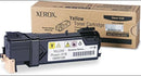 Ase Direct Xerox Toner Cartridges (Generic) Cartridge Phaser 6130 Page Field 1,900 1-Yellow Ctg (Full 1 Year Money Back Satisfaction Guarantee) -R-106R1280