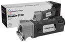 Ase Direct Xerox Toner Cartridges (Generic) Cartridge Phaser 6130 Page Field 2,500 1-Black Ctg (Full 1 Year Money Back Satisfaction Guarantee) -R-106R1281