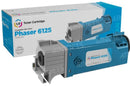 Ase Direct Xerox Toner Cartridges (Generic) Cartridge Phaser 6125 Page Field 1,000 1-Yellow Ctg (Full 1 Year Money Back Satisfaction Guarantee) -R-106R1333