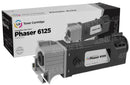 Ase Direct Xerox Toner Cartridges (Generic) Cartridge Phaser 6125 Page Field 2,000 1-Black Ctg (Full 1 Year Money Back Satisfaction Guarantee) -R-106R1334