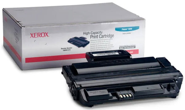 Ase Direct Xerox Toner Cartridges (Generic) Cartridge Phaser 3250 / 3250Dn Page Field 5,000 1-Print Ctg (Full 1 Year Money Back Satisfaction Guarantee) -R-106R1374