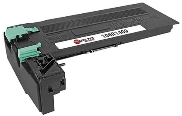 Ase Direct Xerox Toner Cartridges (Generic) Cartridge Workcentre 4250 / 4260 Page Field 25,000 1-Print Ctg (Full 1 Year Money Back Satisfaction Guarantee) -R-106R1409