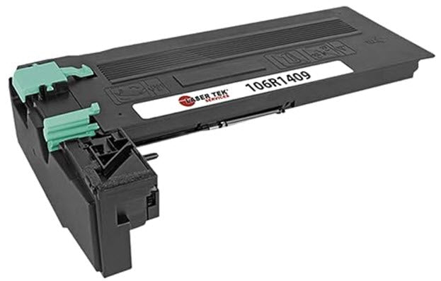 Ase Direct Xerox Toner Cartridges (Generic) Cartridge Workcentre 4250 / 4260 Page Field 25,000 1-Print Ctg (Full 1 Year Money Back Satisfaction Guarantee) -R-106R1409