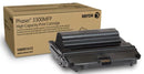Ase Direct Xerox Toner Cartridges (Generic) Cartridge Phaser 3300 / Mfp Page Field 8,000 1-Print Ctg (Full 1 Year Money Back Satisfaction Guarantee) -R-106R1412