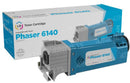 Ase Direct Xerox Toner Cartridges (Generic) Cartridge Phaser 6140 Page Field 2,000 1-Cyan Ctg (Full 1 Year Money Back Satisfaction Guarantee) -R-106R1477