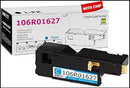 Ase Direct Xerox Toner Cartridges (Generic) Cartridge Phaser 6000 / 6010 / Workcentre 6015 Page Field 1,000 1-Cyan Ctg (Full 1 Year Money Back Satisfaction Guarantee) -R-106R1627