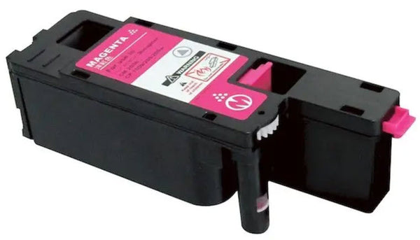 Ase Direct Xerox Toner Cartridges (Generic) Cartridge Phaser 6000 / 6010 / Workcentre 6015 Page Field 1,000 1-Magenta Ctg (Full 1 Year Money Back Satisfaction Guarantee) -R-106R1628