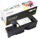 Ase Direct Xerox Toner Cartridges (Generic) Cartridge Phaser 6000 / 6010 / Workcentre 6015 Page Field 1,000 1-Yellow Ctg (Full 1 Year Money Back Satisfaction Guarantee) -R-106R1629