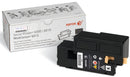 Ase Direct Xerox Toner Cartridges (Generic) Cartridge Phaser 6000 / 6010 / Workcentre 6015 Page Field 2,000 1-Black Ctg (Full 1 Year Money Back Satisfaction Guarantee) -R-106R1630