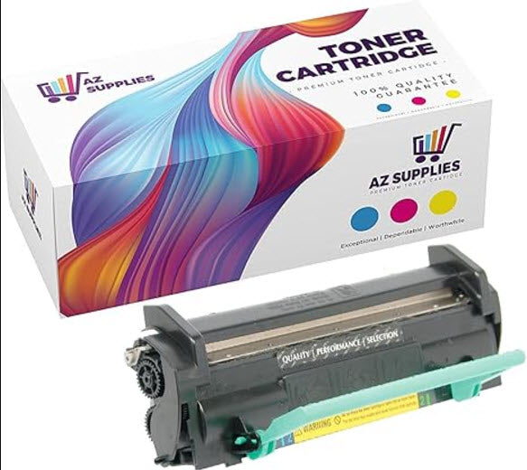 Ase Direct Xerox Toner Cartridges (Generic) Cartridge Workcentre Pro 555 / 575 Page Field 1-Toner Ctg (Full 1 Year Money Back Satisfaction Guarantee) -R-106R402