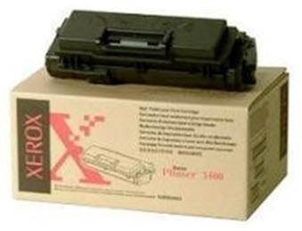 Ase Direct Xerox Toner Cartridges (Generic) Cartridge Phaser 3400 Page Field 8,000 1-Print Ctg (Full 1 Year Money Back Satisfaction Guarantee) -R-106R462