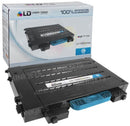 Ase Direct Xerox Toner Cartridges (Generic) Cartridge Phaser 6100 Page Field 5,000 1-Cyan Ctg (Full 1 Year Money Back Satisfaction Guarantee) -R-106R680