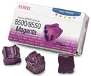 Ase Direct Xerox (Solid Inks) Toner Cartridges (Generic) Cartridge Phaser 8500/8550 Page Field 3000 3 Magenta (Full 1 Year Money Back Satisfaction Guarantee) -R-108R00670