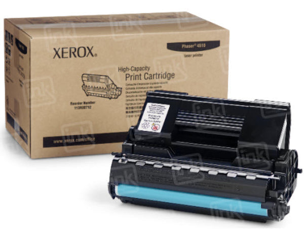 Ase Direct Xerox Toner Cartridges (Generic) Cartridge Phaser 4510 Page Field 19,000 1-Print Ctg (Full 1 Year Money Back Satisfaction Guarantee) -R-113R712