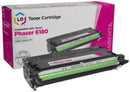 Ase Direct Xerox Toner Cartridges (Generic) Cartridge Phaser 6180 Page Field 6,000 1-Magenta Ctg (Full 1 Year Money Back Satisfaction Guarantee) -R-113R724