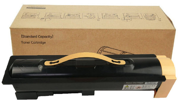Ase Direct Xerox Toner Cartridges (Generic) Cartridge Workcentre 123 / 128 / 133 Page Field 30,000 1-Print Ctg (Full 1 Year Money Back Satisfaction Guarantee) -R-6R1184