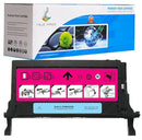 Ase Direct Samsung Toner Cartridges (Generic) Cartridge Clp-610Nd / 660Nd / Clx6200Fx / 6210Fx / 6240 Page Field 5,500 1-Magenta Ctg (Full 1 Year Money Back Satisfaction Guarantee) -R-CLPM660B