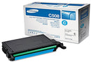 Ase Direct Samsung Toner Cartridges (Generic) Cartridge Clp-620 / 670 / Clx 6220 / 6250 Page Field 4,000 1-Cyan Ctg (Full 1 Year Money Back Satisfaction Guarantee) -R-CLTC508L