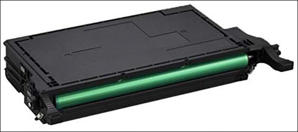 Ase Direct Samsung Toner Cartridges (Generic) Cartridge Clp-620 / 670 / Clx 6220 / 6250 Page Field 5,000 1-Black Ctg (Full 1 Year Money Back Satisfaction Guarantee) -R-CLTK508L