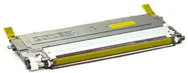 Ase Direct Samsung Toner Cartridges (Generic) Cartridge Clp-320 / 321 / 325 / 326 / Clx3185 / 3186 Page Field 1,000 1-Yellow Ctg (Full 1 Year Money Back Satisfaction Guarantee) -R-CLTY407S