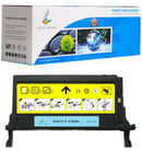 Ase Direct Samsung Toner Cartridges (Generic) Cartridge Clp-620 / 670 / Clx 6220 / 6250 Page Field 4,000 1-Yellow Ctg (Full 1 Year Money Back Satisfaction Guarantee) -R-CLTY508L