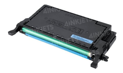 Ase Direct Samsung Toner Cartridges (Generic) Cartridge Clp-770Nd / 775Nd Page Field 7,000 1-Yellow Ctg (Full 1 Year Money Back Satisfaction Guarantee) -R-CLTY609S