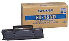 Ase Direct Sharp Toner Cartridges (Generic) Cartridge Fo4500 / 5500 / 5600 / 6500 / 6550 / 6600 / Ux5000 / 5000M Page Field 3000 1-90 Gm Ctg (Full 1 Year Money Back Satisfaction Guarantee) -R-FO45ND