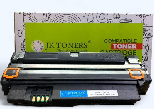Ase Direct Samsung Toner Cartridges (Generic) Cartridge Ml-1500 / 1510 / 1520 / 1710 / 1740 / 1750 / 1755 / Sf560 / 565 Page Field 3,000 1-Toner Ctg (Full 1 Year Money Back Satisfaction Guarantee) -R-ML1710D3