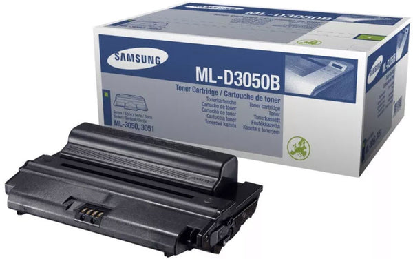 Ase Direct Samsung Toner Cartridges (Generic) Cartridge Ml-3050N / 3051Nd Page Field 8,000 1-Toner Ctg (Full 1 Year Money Back Satisfaction Guarantee) -R-MLD3050B