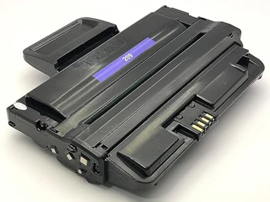Ase Direct Samsung Toner Cartridges (Generic) Cartridge Scx-4824Fn / 4825 / Scx4826Fn / Scx4828Fn / Page Field 5,000 1-Toner Ctg (Full 1 Year Money Back Satisfaction Guarantee) -R-MLT-D209L