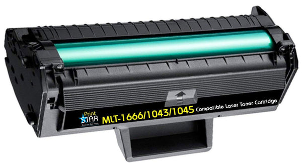 Ase Direct Samsung Toner Cartridges (Generic) Cartridge Ml-1660 / 1656 / 1661 / 1665 / 1666 / 1865 Page Field 1,500 1-Black Ctg (Full 1 Year Money Back Satisfaction Guarantee) -R-MLTD104S