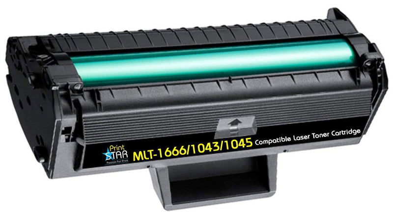 Ase Direct Samsung Toner Cartridges (Generic) Cartridge Ml-1660 / 1656 / 1661 / 1665 / 1666 / 1865 Page Field 1,500 1-Black Ctg (Full 1 Year Money Back Satisfaction Guarantee) -R-MLTD104S