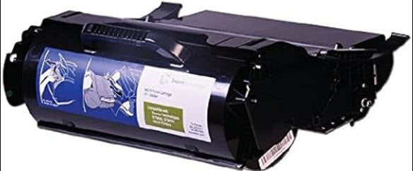 Ase Direct Source Technologies Toner Cartridges (Generic) Cartridge 9630 / 9650 / 9652 Page Field 15,000 1-Toner Ctg (Full 1 Year Money Back Satisfaction Guarantee) -R-STI-204064H