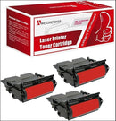 Ase Direct Source Technologies Toner Cartridges (Generic) Cartridge 9120 / 9125 Page Field 14,000 1-Toner Ctg (Full 1 Year Money Back Satisfaction Guarantee) -R-STI-204520