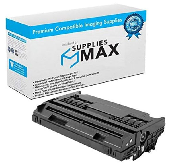 Ase Direct Toshiba Toner Cartridges (Generic) Cartridge E Studio 190F Page Field 10,000 1-Toner Ctg (Full 1 Year Money Back Satisfaction Guarantee) -R-T1900