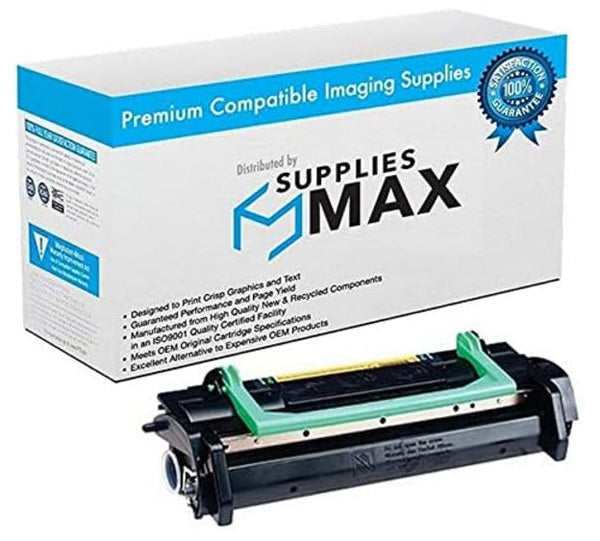 Ase Direct Toshiba Toner Cartridges (Generic) Cartridge Dp80 F / 85 F Page Field 6,000 1-Toner Ctg (Full 1 Year Money Back Satisfaction Guarantee) -R-TK18
