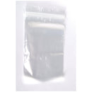 RECLOSABLE ZIPLOCK, 8" X 10", 2MIL, 1000/CS, SOLD AS CASE ASP 10001342