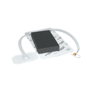 X-LARGE KIT INCLUDES: SOFT PORT, FOAM BLOCK, 20" X 25" X .6", TRANSPARENT FILM 8" X 12", 5 BX/CS, SOLD AS CASE SMITH 317