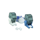 RICHMOND CONTROL ROLL DISPENSER, SOLD AS BOX RICHMOND 10000883