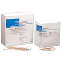 COTTON-TIPPED APPLICATOR, 3", NON-STERILE, 100/PK, 10 PK/BX, 10 BX/CS, SOLD AS CASE RICHMOND 10000883