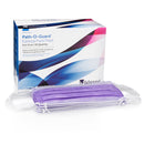 LEVEL III ANTI-FLUID EARLOOP FACE MASK, BLUE, 50/BX, 6 BX/CS, SOLD AS CASE RICHMOND 10000883