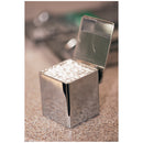 TEMPLE PELLET DISPENSER, PLASTIC WITH 10 REFILLS, SOLD AS EACH RICHMOND 10000883