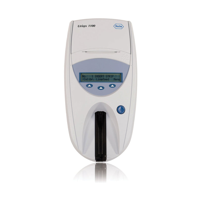 Roche Urinalysis Instrumentation Cable Barcode Reader -12031094001