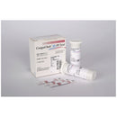 COAGUCHEK XS PT TEST STRIPS, 24/BX, SOLD AS BOX ROCHE 10000589