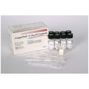 COAGUCHEK XS PLUS QUALITY CONTROLS, 4 VIALS LEVEL 1, 4 VIALS LEVEL 2, SOLD AS EACH ROCHE 10000589