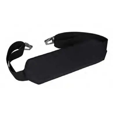 RESTRAINT STRAPS, 2/PK, SOLD AS PACK NOVUM 10000645