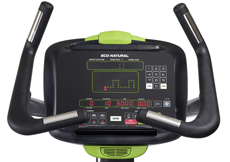 SportsArt S715 Stepper Alternate Trainer Climber Cardio -S715