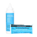 SONICSHIELD® ANTIMICROBIAL ULTRASOUND GEL, SINGLE USE PACKET, 20ML, BULK PACKED, 100/CS, SOLD AS CASE SABEL 10001233