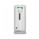 Safetec Manual & Automatic Hand Sanitizer Dispensers. Dispenser Automatic 800Ml12/Cs, Case